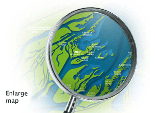 Enlarge map