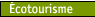 Écotourisme